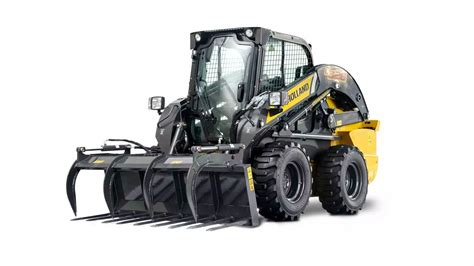 new holland skid steer n7m465153|new holland steer loaders.